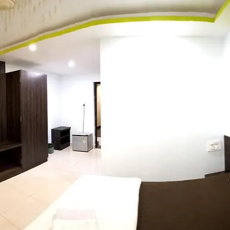 Grey House Guest House